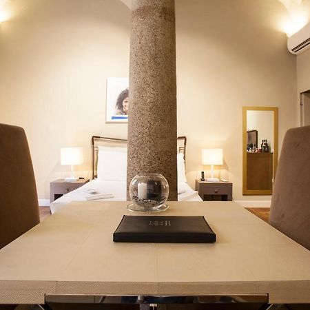 Hemeras Boutique Homes - Design Apartments In Milan Center Exteriör bild