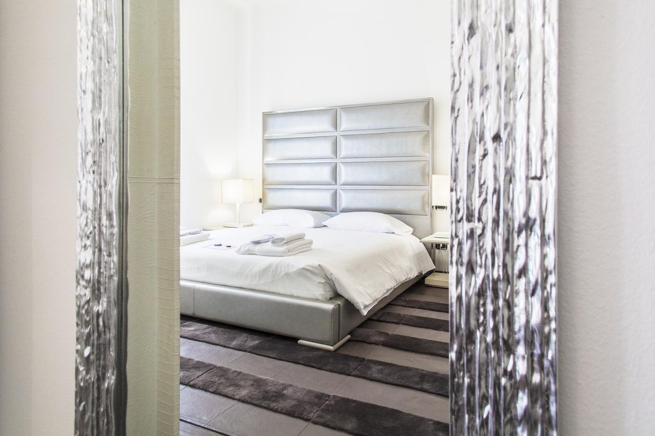 Hemeras Boutique Homes - Design Apartments In Milan Center Exteriör bild