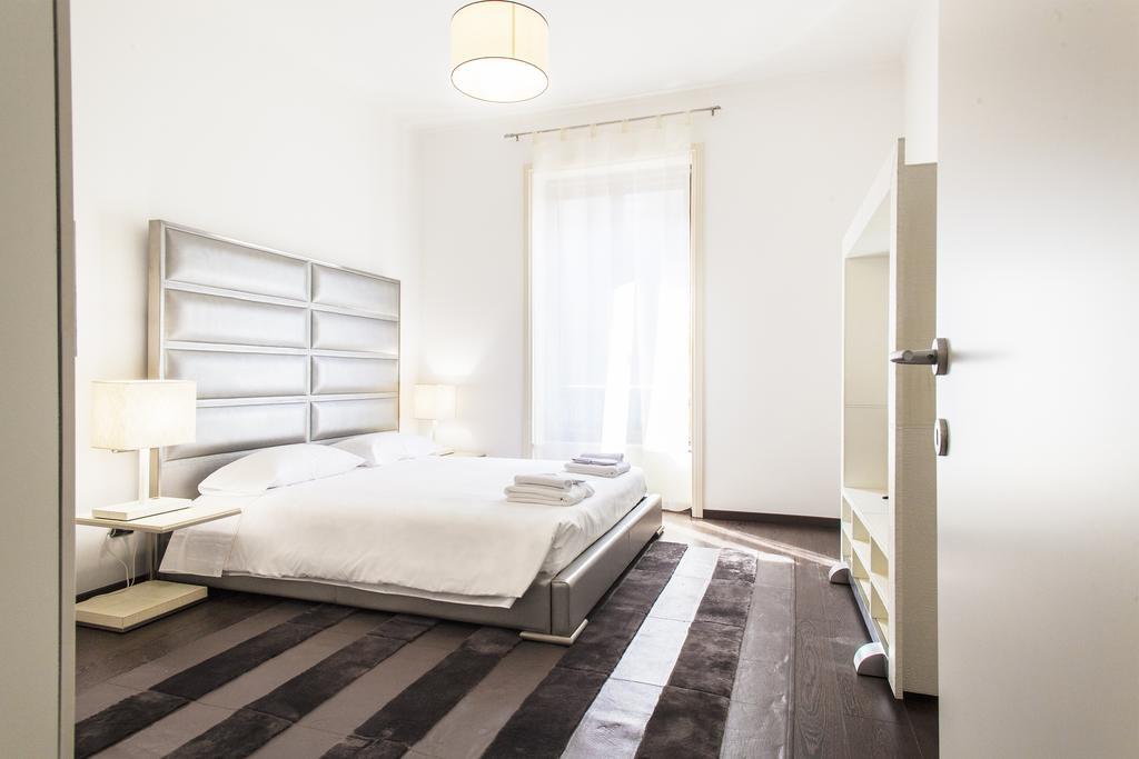 Hemeras Boutique Homes - Design Apartments In Milan Center Exteriör bild