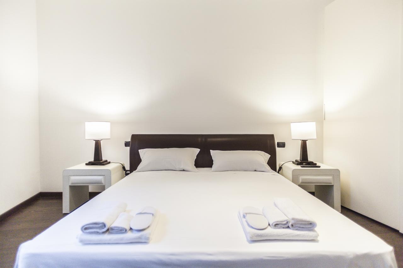 Hemeras Boutique Homes - Design Apartments In Milan Center Exteriör bild