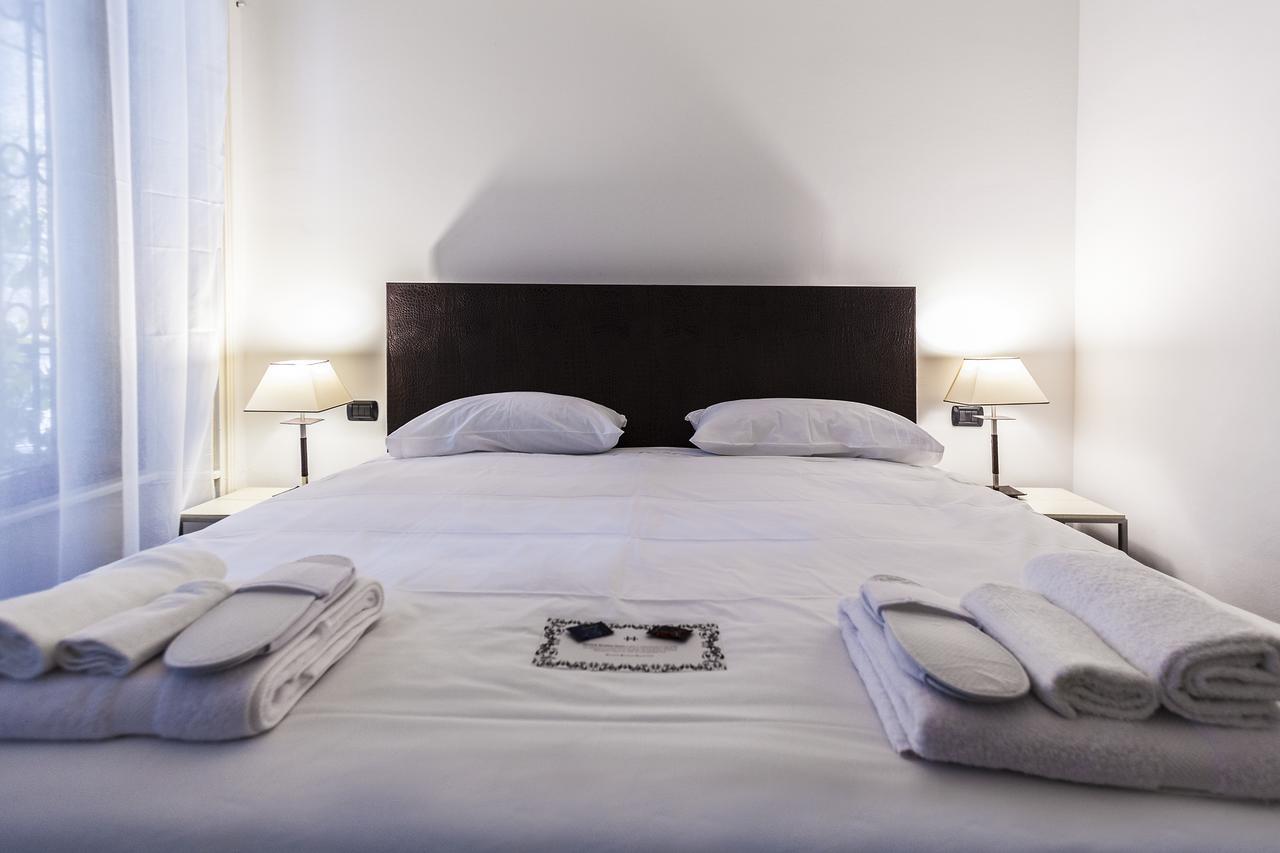 Hemeras Boutique Homes - Design Apartments In Milan Center Exteriör bild