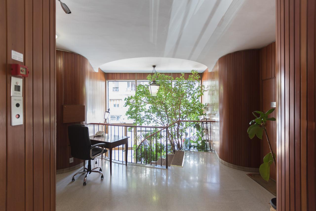 Hemeras Boutique Homes - Design Apartments In Milan Center Exteriör bild