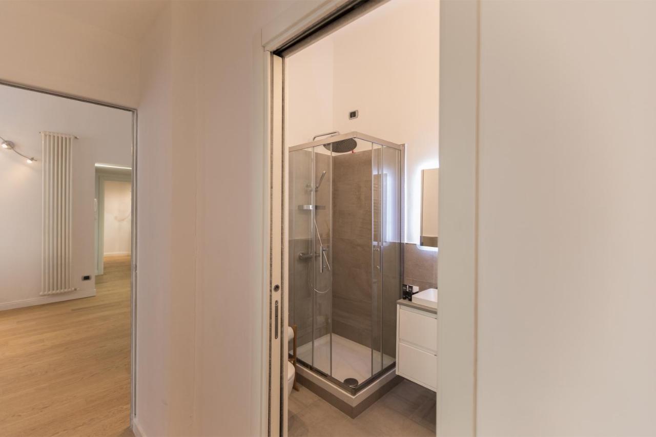 Hemeras Boutique Homes - Design Apartments In Milan Center Exteriör bild
