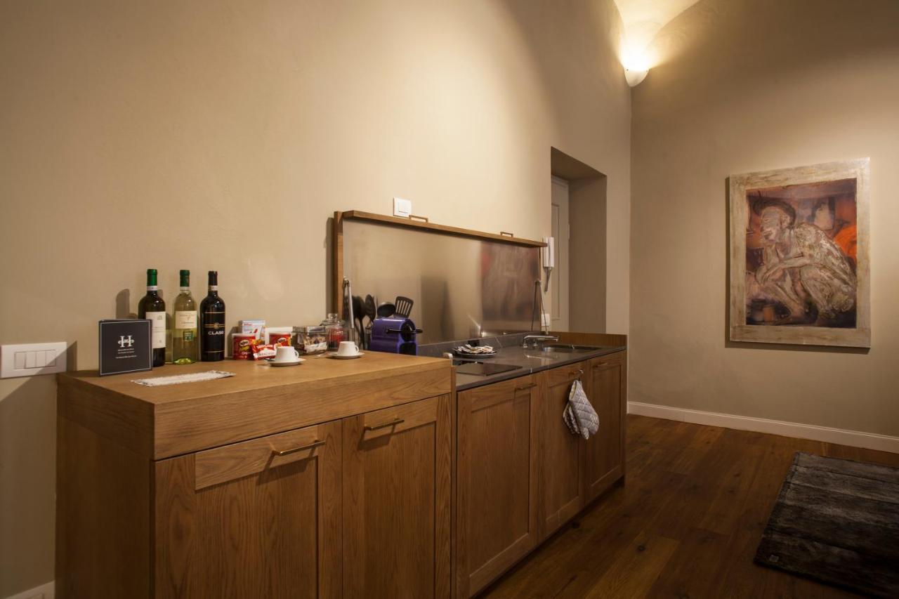 Hemeras Boutique Homes - Design Apartments In Milan Center Exteriör bild