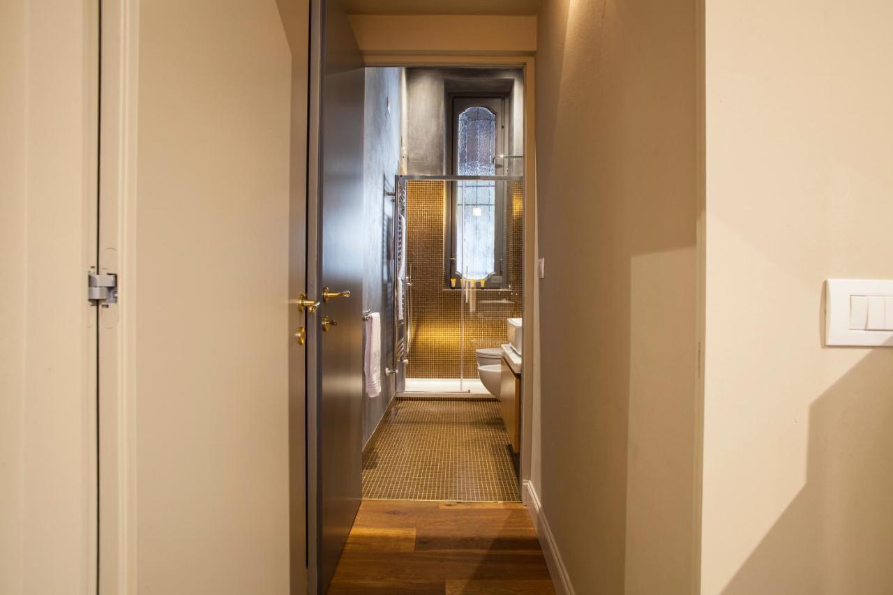 Hemeras Boutique Homes - Design Apartments In Milan Center Exteriör bild